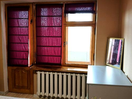 квартира по адресу Янтарная ул., 79