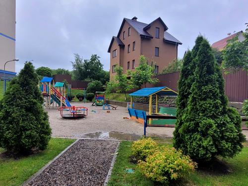 квартира по адресу Демеевская ул., 16