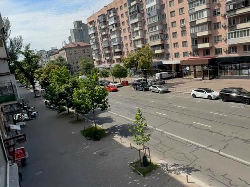 квартира по адресу Большая Васильковская ул. (Красноармейская), 79