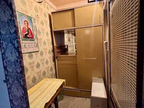 квартира по адресу Добробатів ул. (Іларіонівська), 16