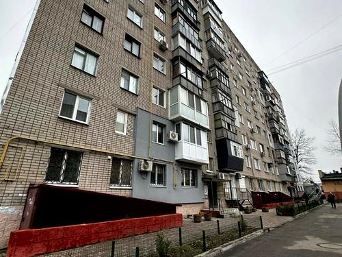 квартира за адресою Василя Сухомлинського вул. (Совхозна), 44/13