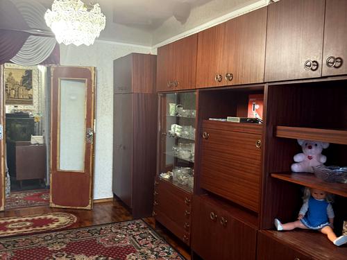 квартира по адресу Новокрымская ул., 5