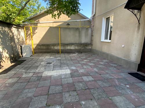 квартира за адресою Жасминна вул., 9