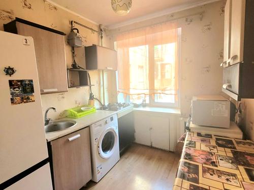 квартира за адресою ул.Громова, 7