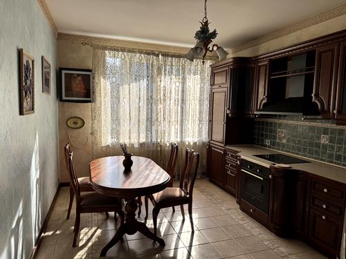 квартира по адресу Дмитриевская ул., 52-Б