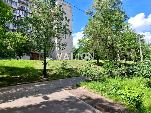 квартира за адресою Зодчих вул., 28ь