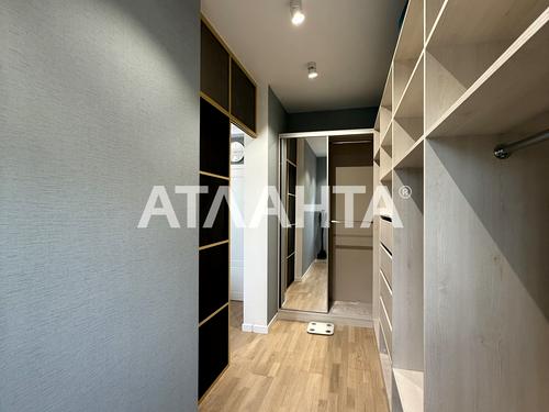 квартира за адресою Одеса, Травневий пров., 4