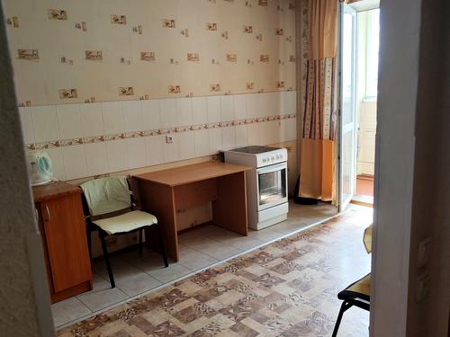 квартира за адресою Воскресенський просп. (Перова), 10а