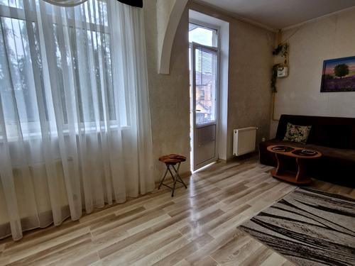 квартира за адресою Оксамитова вул., 3/13