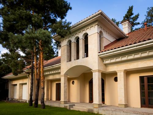 будинок за адресою вул. Центральна