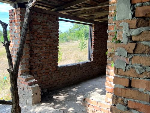 будинок за адресою смт. Маньківка, Медова, 26