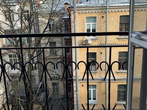 квартира по адресу Антоновича ул. (Горького), 18-Б