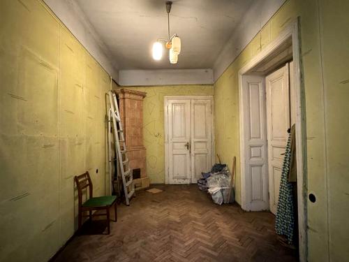 квартира по адресу Грюнвальдская ул., 9
