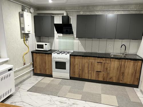 квартира за адресою Степана Бандери вул., 23