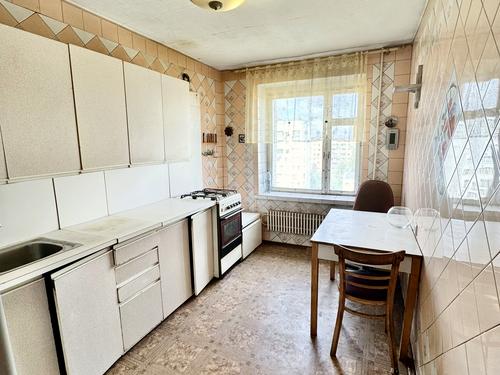квартира по адресу Новомясницкая ул., 6