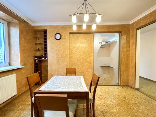 квартира за адресою Петра Калнишевського вул., 12