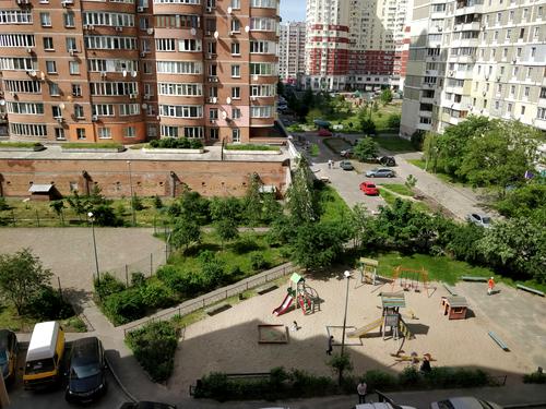 квартира по адресу Срибнокильская ул., 12