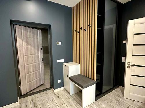 квартира за адресою Європейська вул. (Миронова), 11а