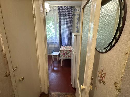 квартира по адресу Оболонский просп., 28-А