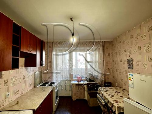 квартира по адресу Николая Голего ул. (Лебедєва-Кумача), 7Б