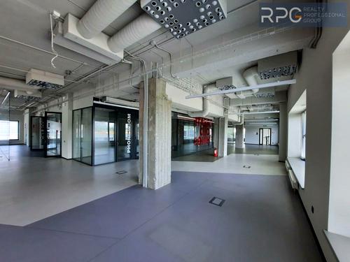 коммерческая по адресу Зоологическая ул., 5