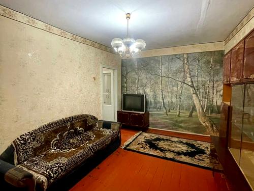 квартира по адресу Аэродром, 9