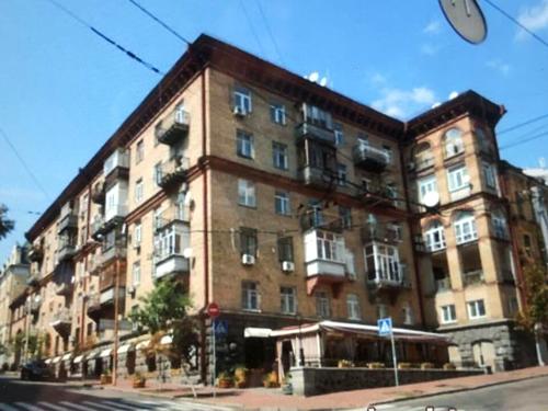 квартира по адресу Софиевская ул., 16/16
