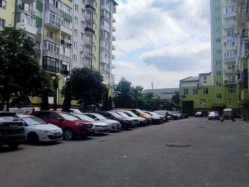 квартира по адресу Джохара Дудаева ул., 10