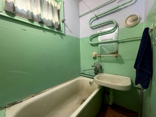 квартира за адресою Кам'янецька вул., 75