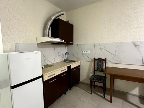 квартира по адресу Амосова пер., 12