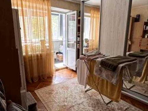 квартира по адресу Ушинского ул., 5