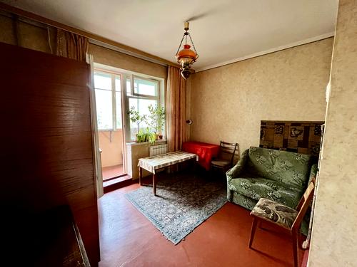 квартира по адресу Миколы Бажана просп., 9-Б
