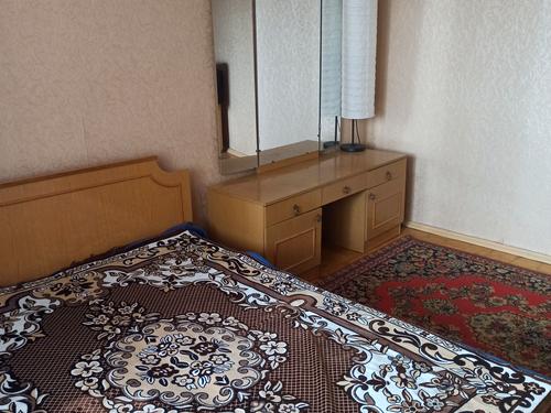 квартира по адресу Драгоманова ул., 40