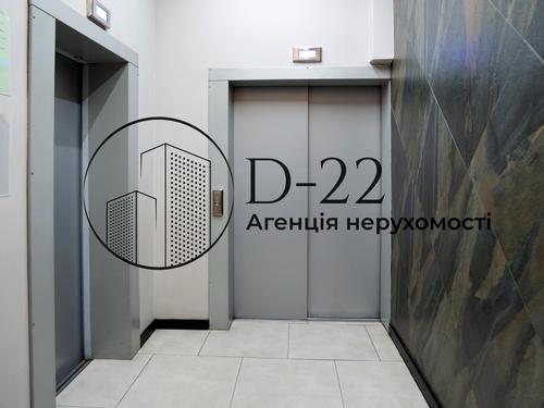 квартира по адресу Вадима Гетьмана ул., 1-В