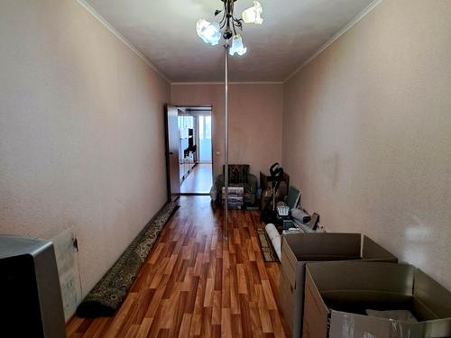 квартира за адресою вул. 12 Повздовжня, 46