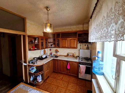 квартира за адресою Квітневий пров., 7