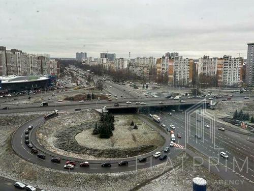 квартира за адресою Академіка Заболотного вул., 1-Б