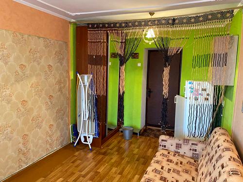 комната по адресу Дмитра Бортнянського ул. (Робітнича), 16