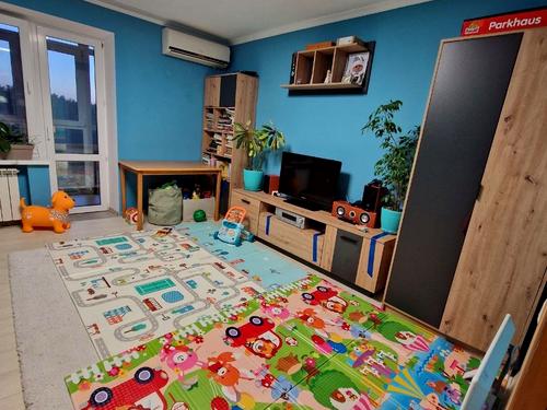 квартира за адресою Тополина вул., 7