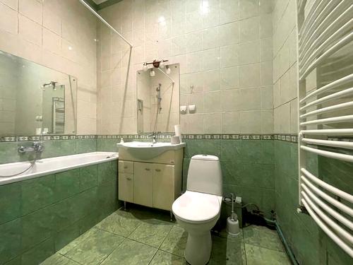 квартира по адресу Якова Остряницы ул., 7