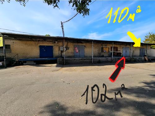 комерційна за адресою Калинова вул., 8