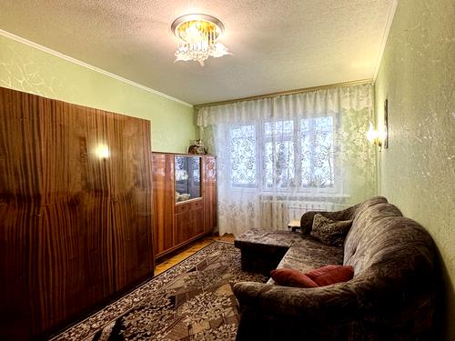квартира за адресою В'ячеслава Чорновола вул. (Юрія Савченка), 97-А