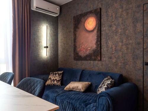 квартира за адресою Салютна вул., 2к16