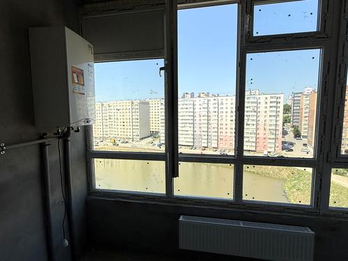 квартира по адресу Лісогринівецька ул., 32