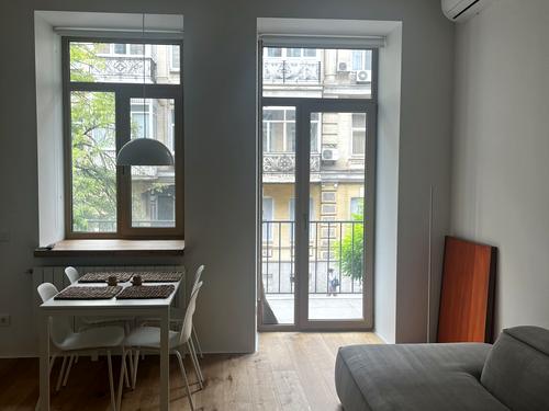 квартира за адресою Олеся Гончара вул., 77