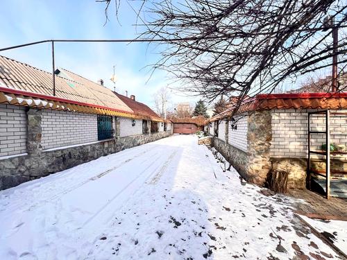 будинок за адресою Дніпро, Капулівська вул. (Кольцова), 5