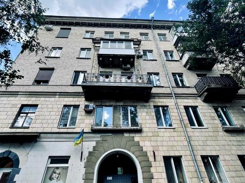 квартира за адресою Європейська вул. (Фрунзе), 18