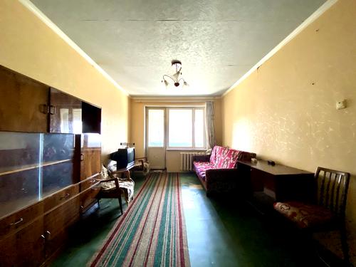 квартира по адресу Слобожанский просп. (им. газеты Правда), 85
