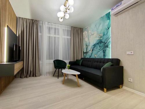 квартира за адресою Генуезька вул., 3В