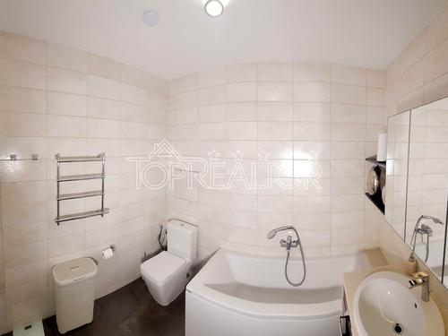 квартира за адресою Отакара Яроша вул., 29